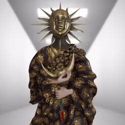 Goddess of the Cave: Reborn #573