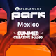 NFTs Avalanche @ CDMX