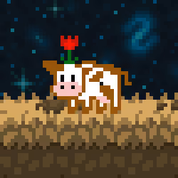COW #2541