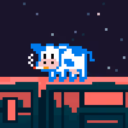 COW #9573