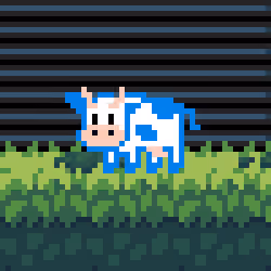 COW #8049