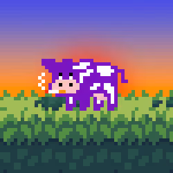 COW #8789