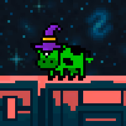 COW #7862