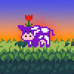COW #6424