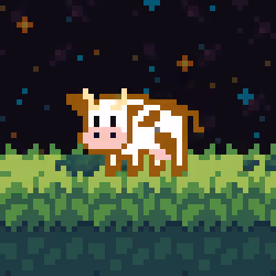 COW #8107
