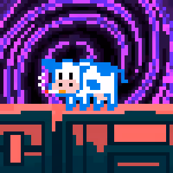 COW #3503