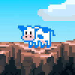 COW #7972