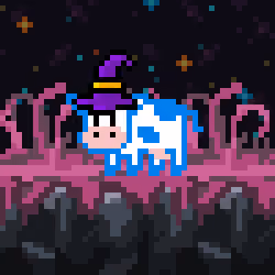 COW #8058