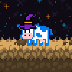 COW #5132