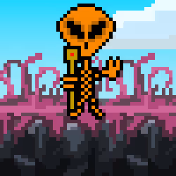 7444