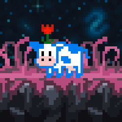 COW #3861