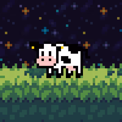 COW #8042