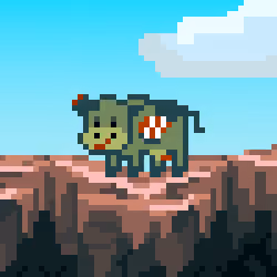 COW #3014