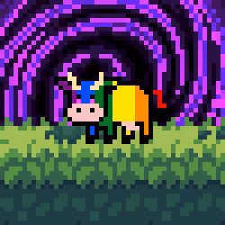 COW #4474
