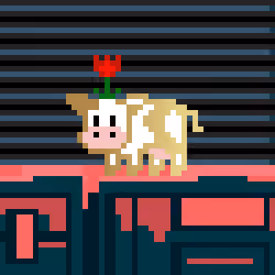 COW #7950