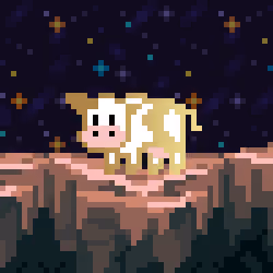 COW #6769