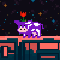 COW #6754