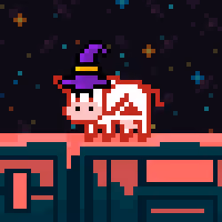 COW #1384