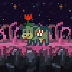 COW #8041