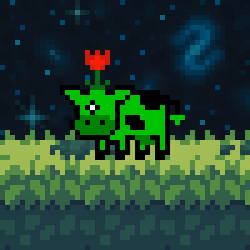 COW #6541