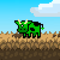 COW #7057