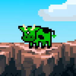 COW #1062