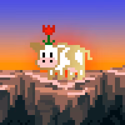 COW #6606