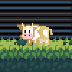 COW #4074