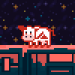 COW #8953