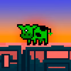 COW #978