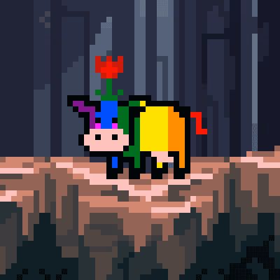 COW #5214