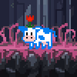 COW #6350