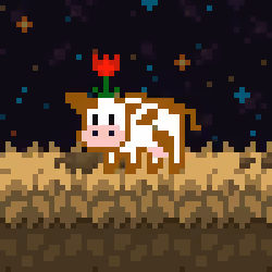 COW #9642