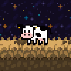 COW #5855