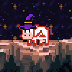 COW #7810