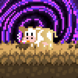 COW #5275