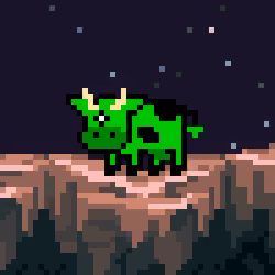 COW #2784