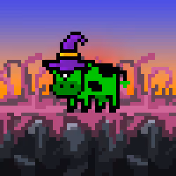 COW #1700