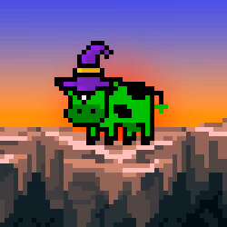 COW #8310