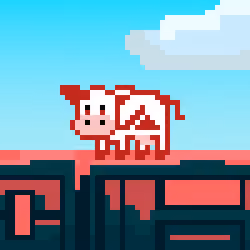 COW #7173