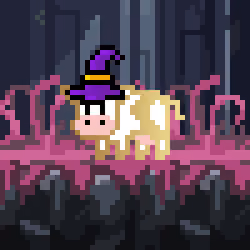 COW #7961