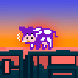 COW #9726