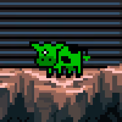 COW #8574