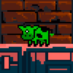 COW #7124