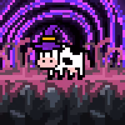 COW #7044