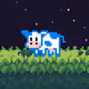 COW #7702