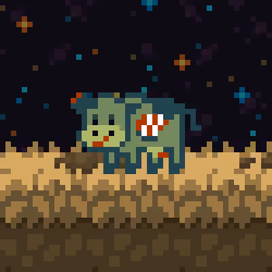 COW #5235