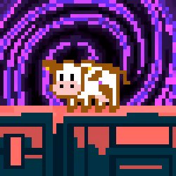 COW #485