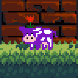 COW #4432