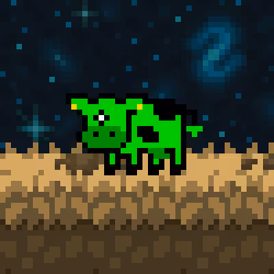 COW #9514